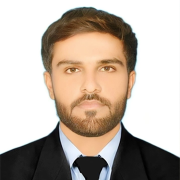 Dr. Zahid Hussain